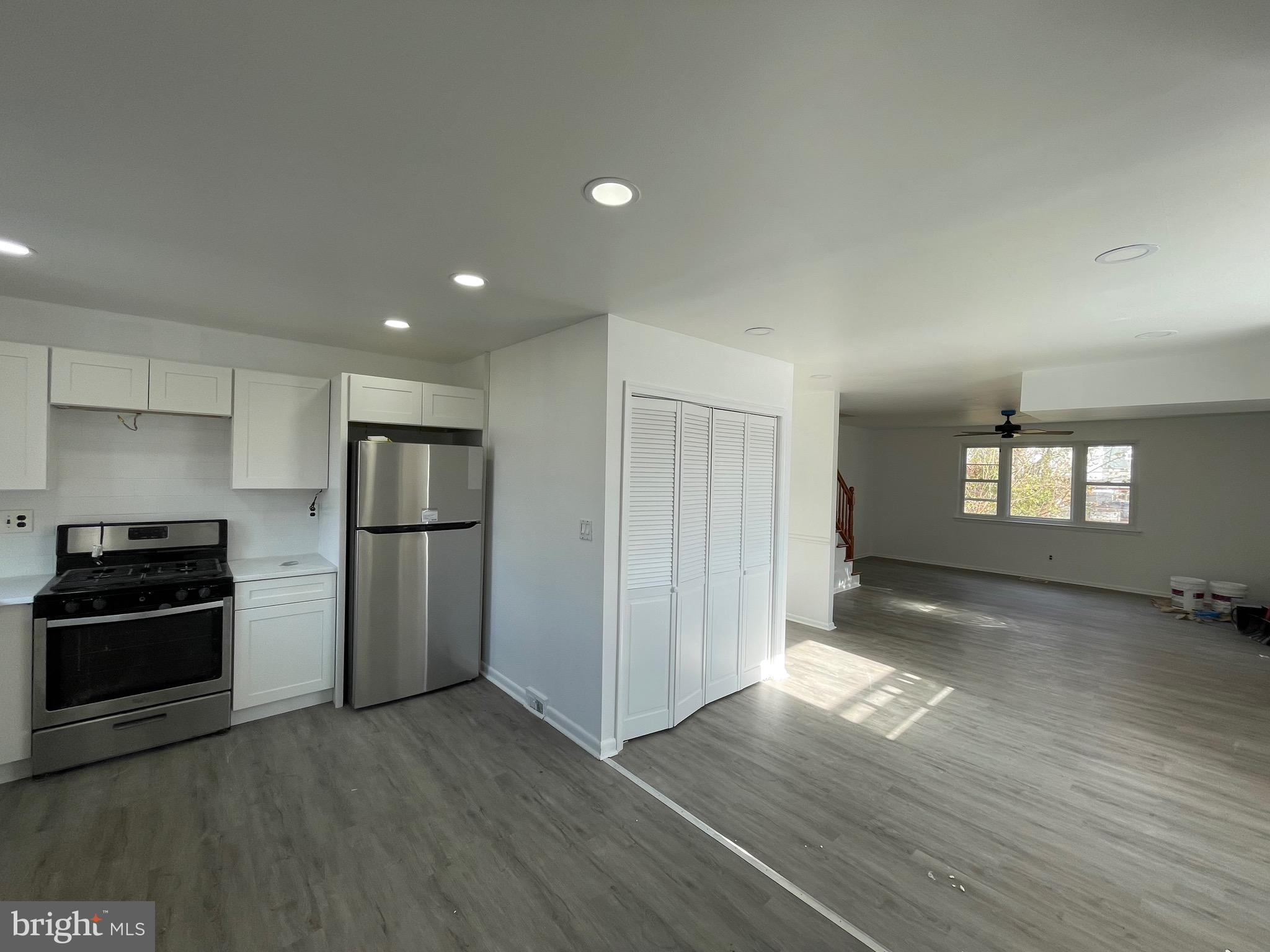 PHILADELPHIA (NORTHEAST) - Residential