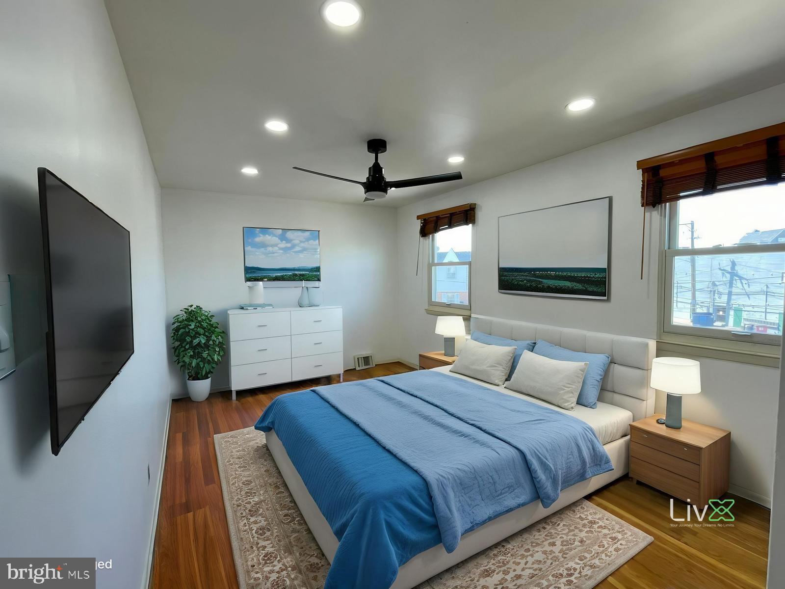 PHILADELPHIA (NORTHEAST) - Residential