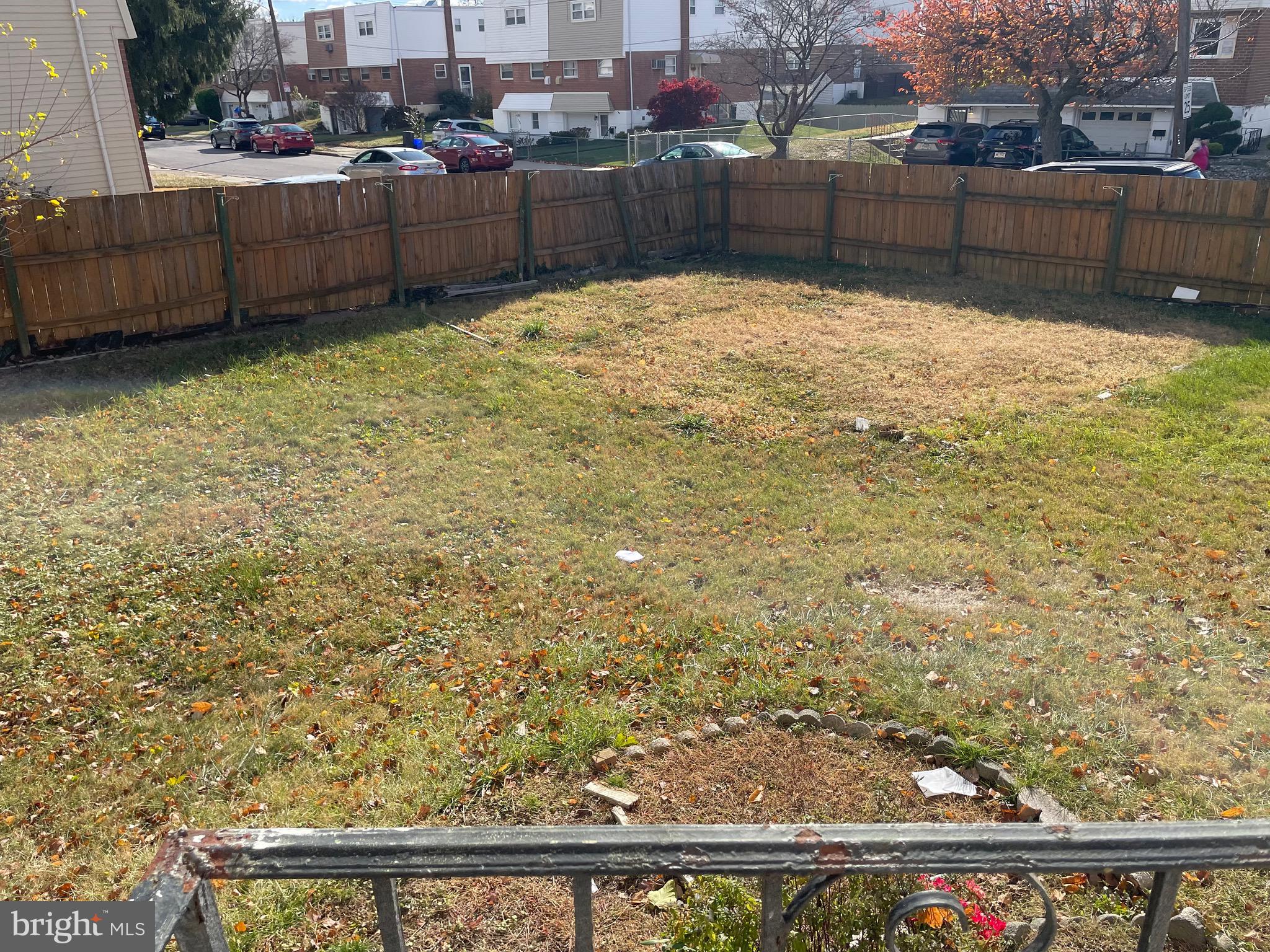 PHILADELPHIA (NORTHEAST) - Residential