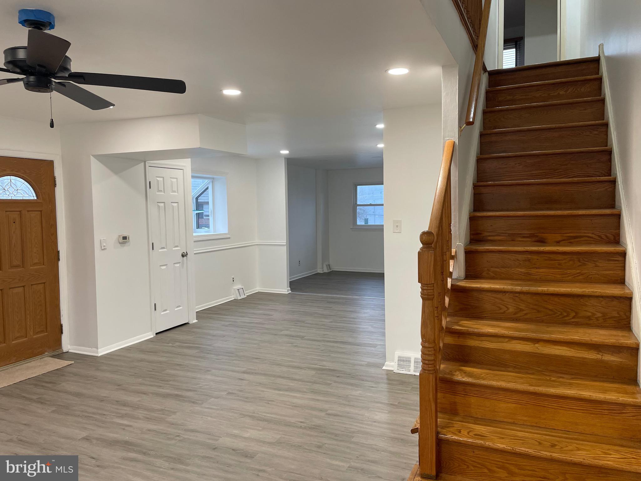 PHILADELPHIA (NORTHEAST) - Residential