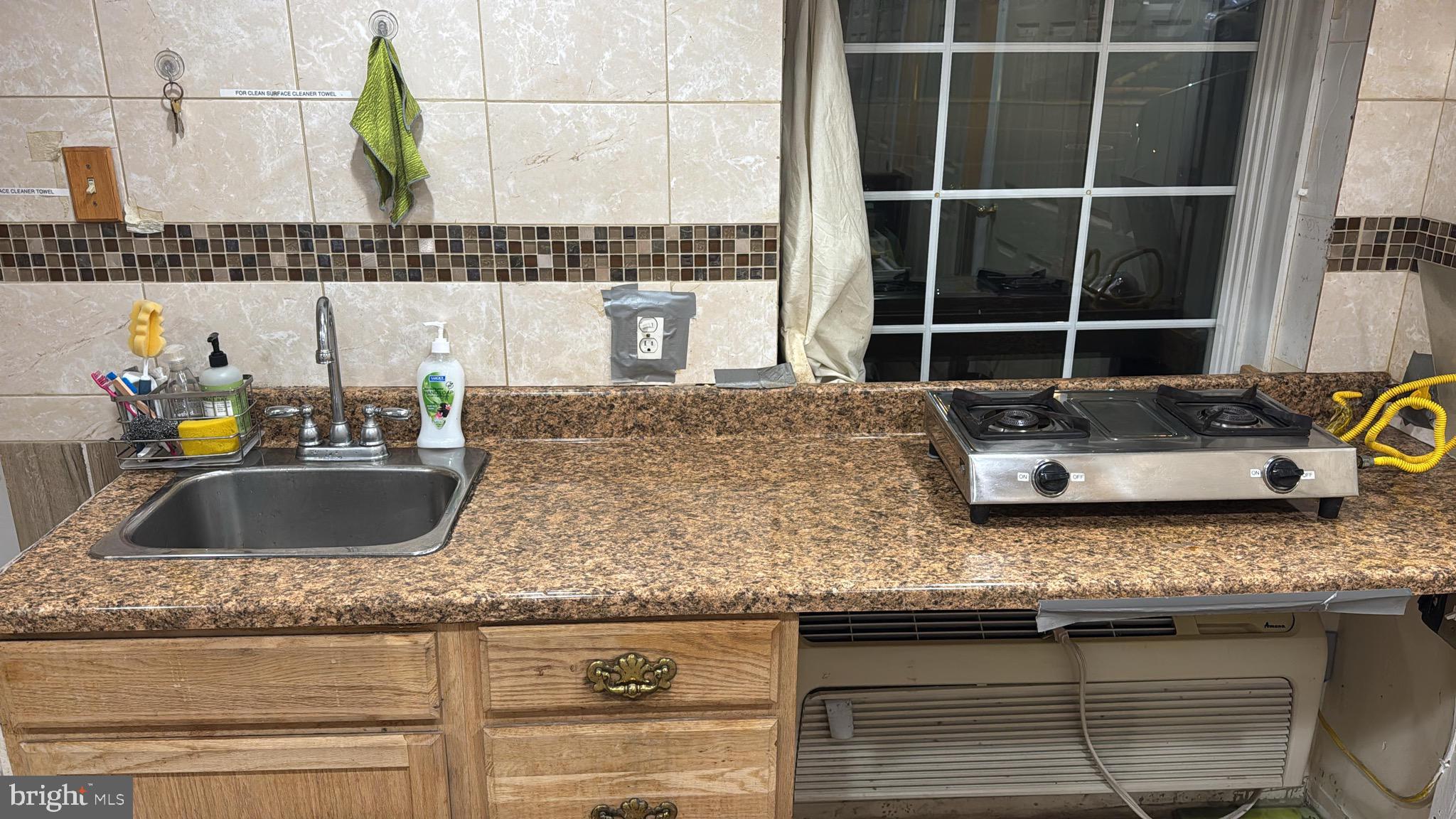 PHILADELPHIA (NORTHEAST) - Residential