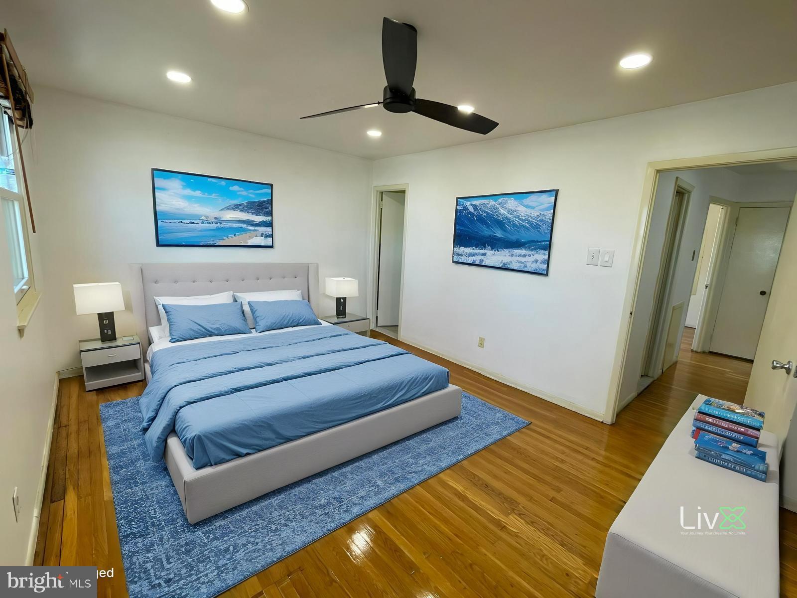 PHILADELPHIA (NORTHEAST) - Residential