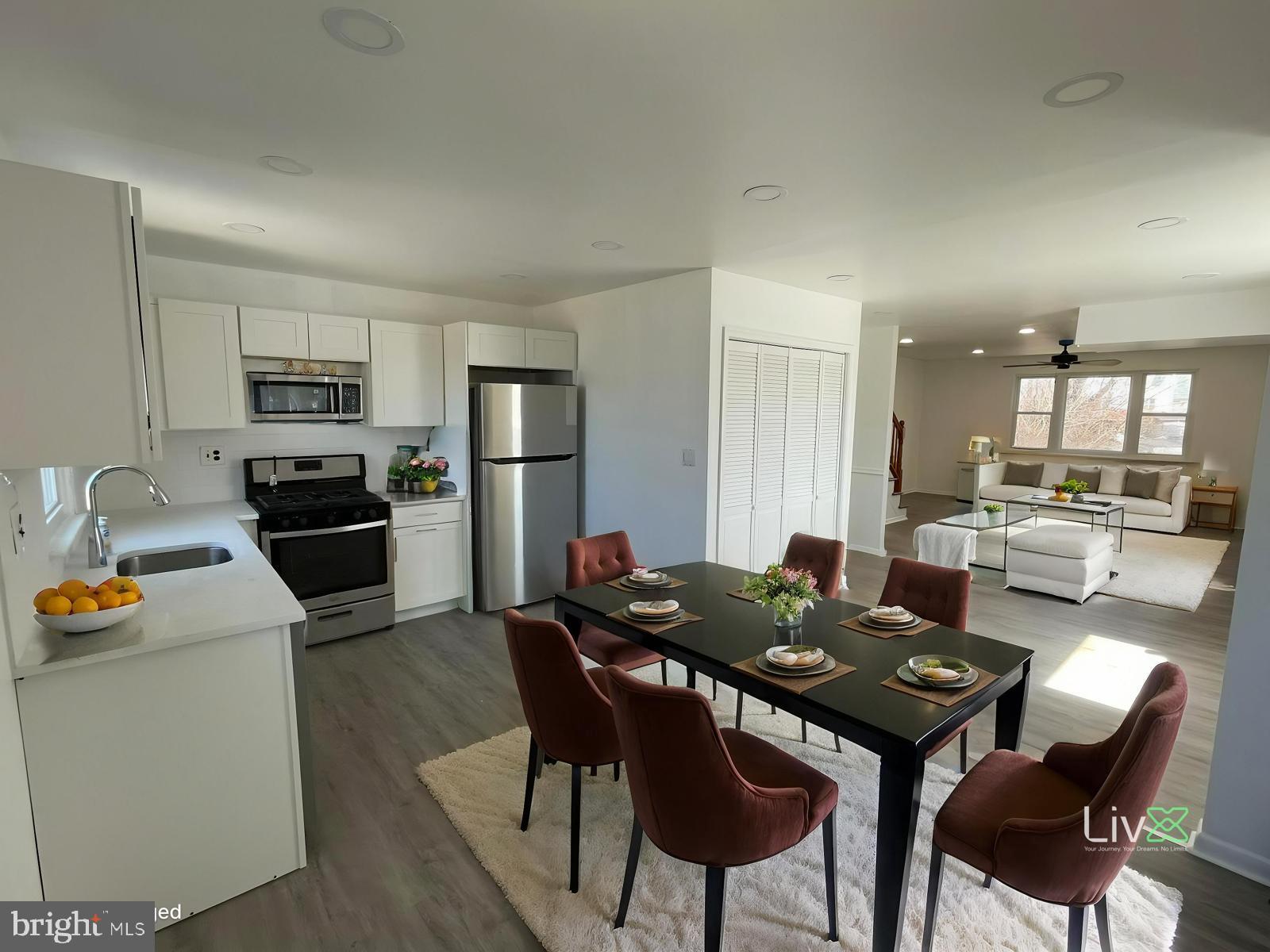 PHILADELPHIA (NORTHEAST) - Residential