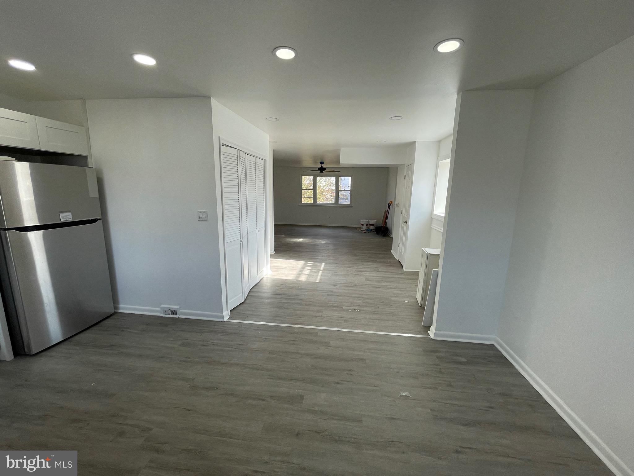 PHILADELPHIA (NORTHEAST) - Residential