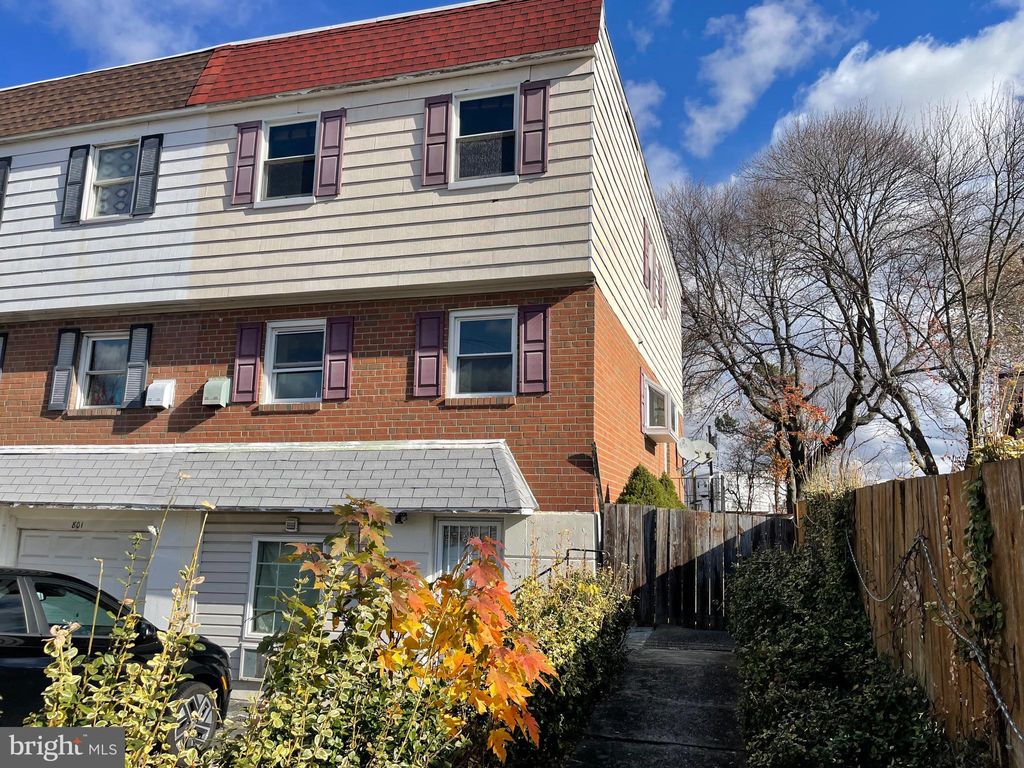 Photo of 803 Lawler Street, PHILADELPHIA, PA 19116 (MLS # PAPH2571878)