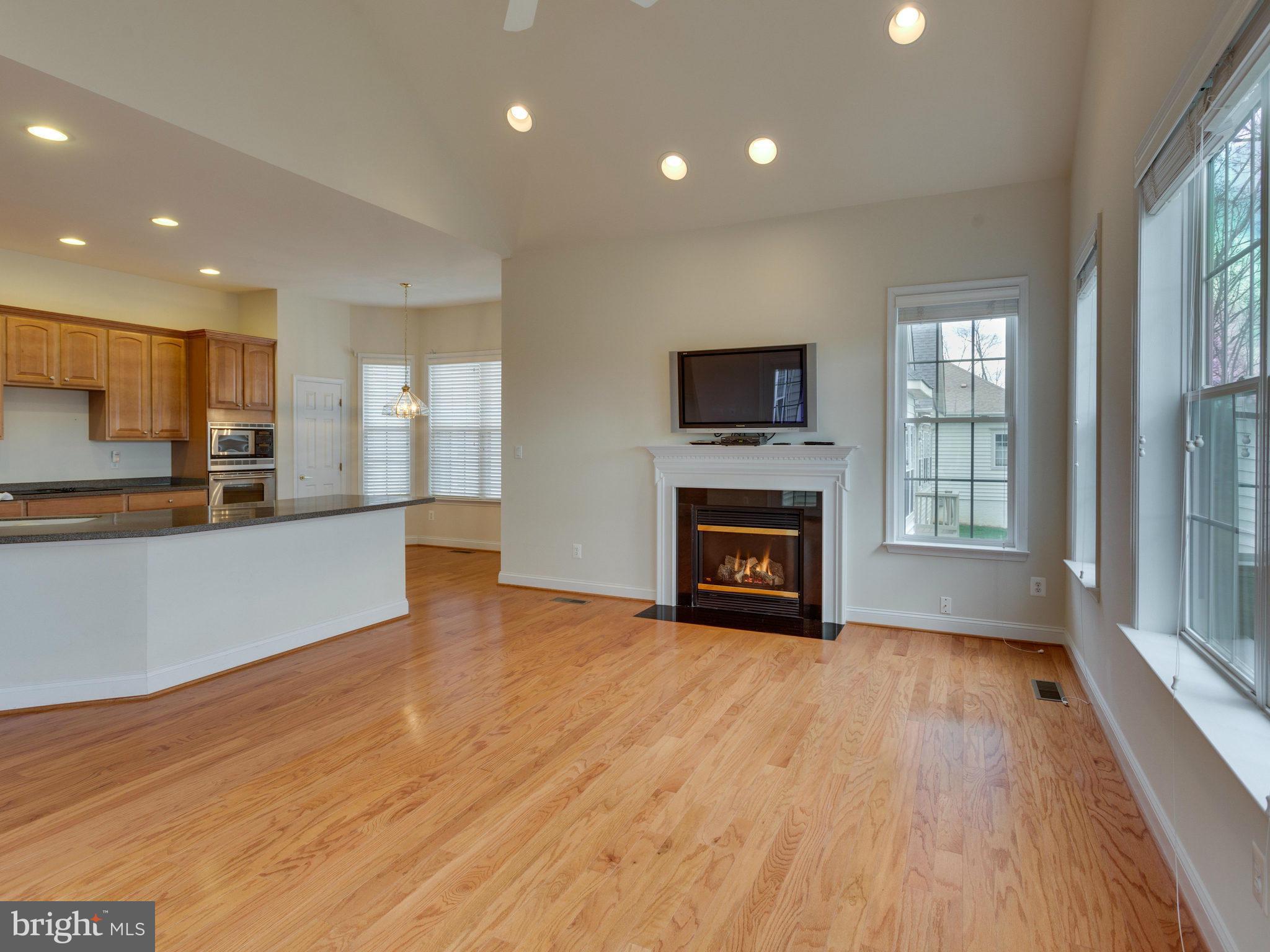 HERITAGE HUNT - Residential