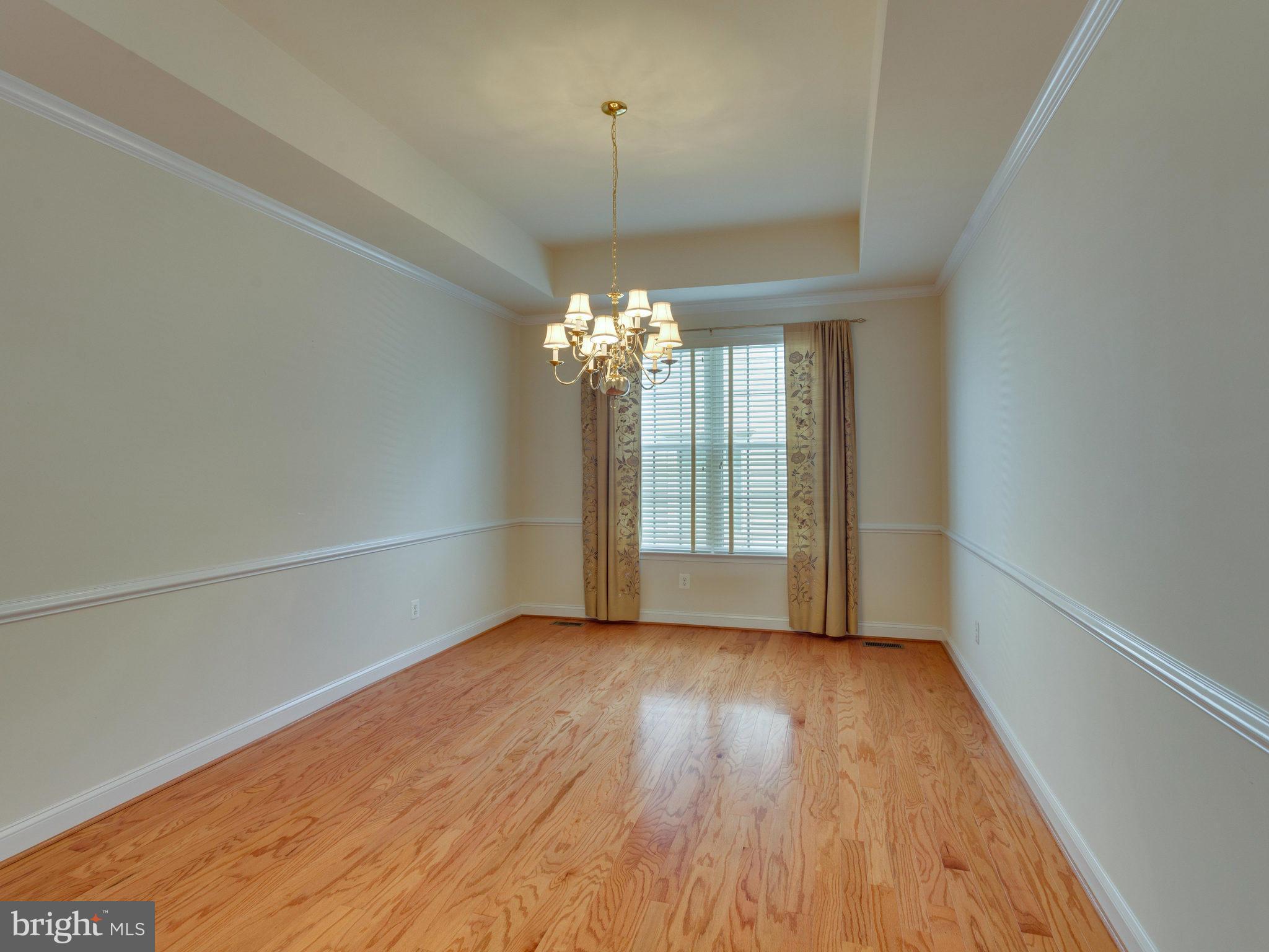 HERITAGE HUNT - Residential