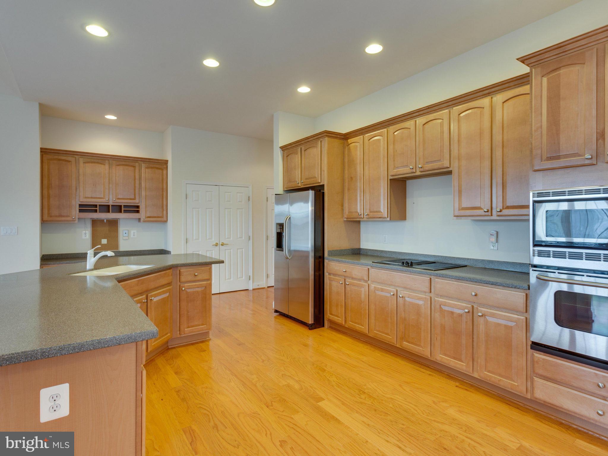 HERITAGE HUNT - Residential