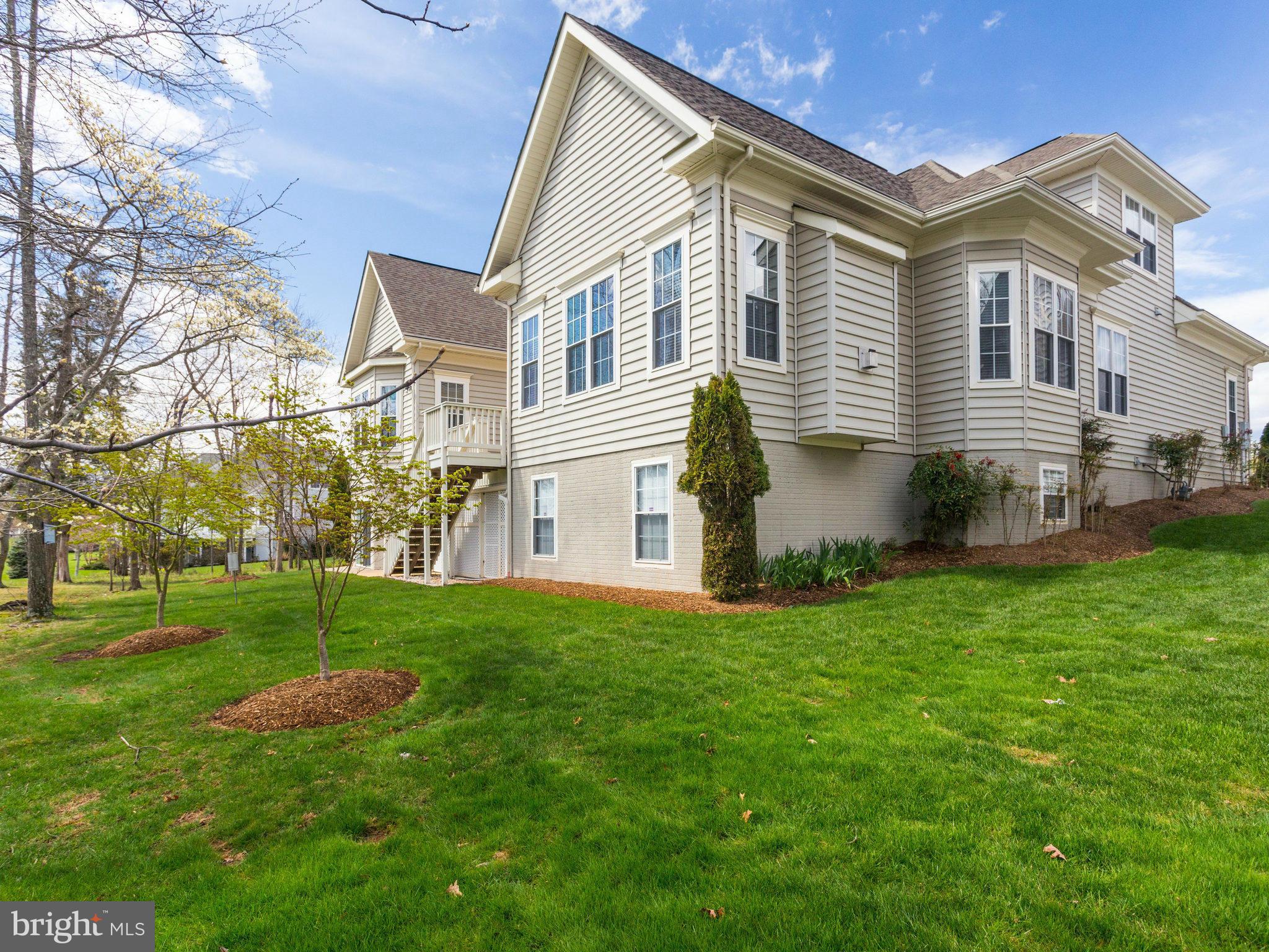 HERITAGE HUNT - Residential