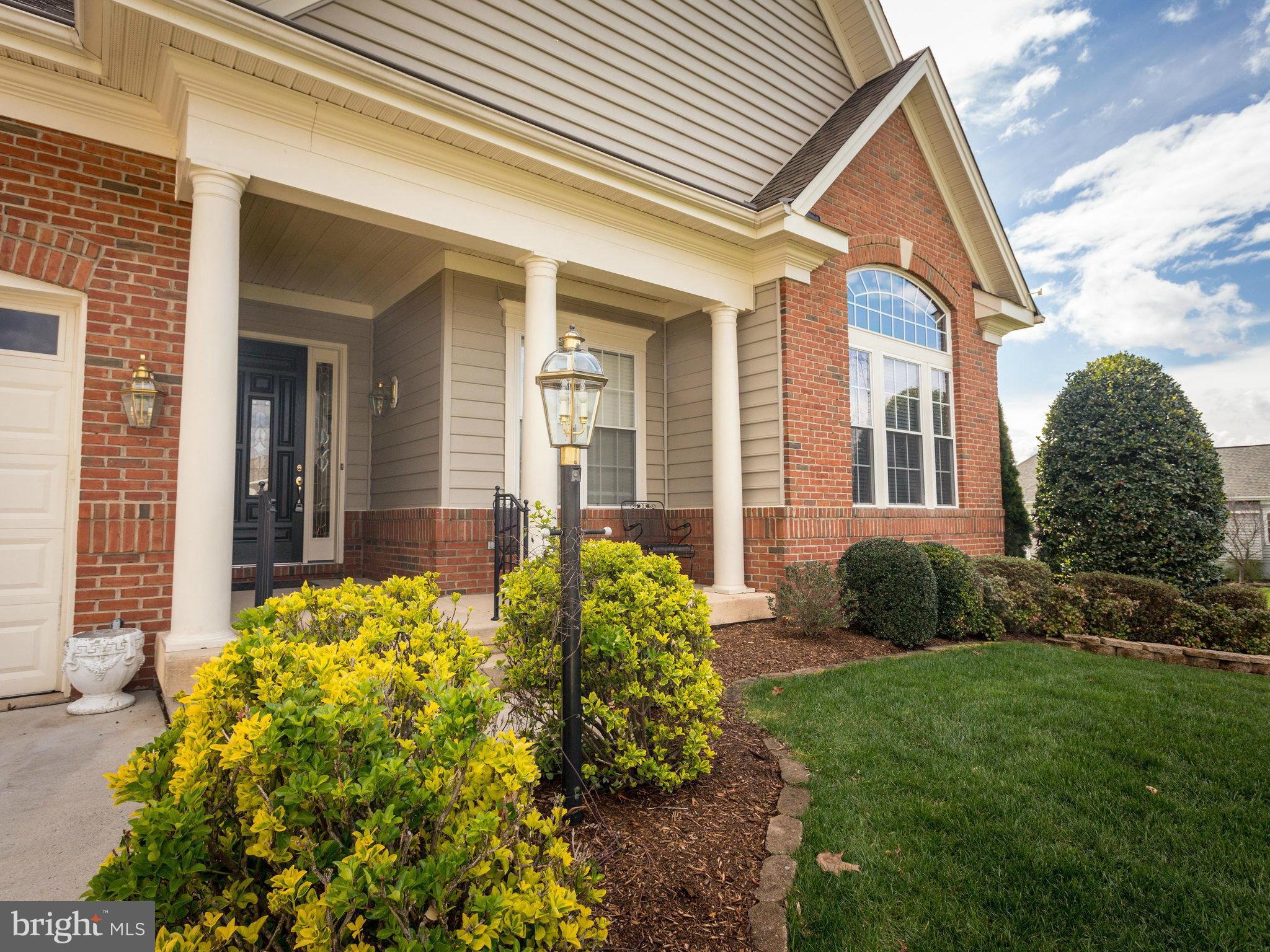 HERITAGE HUNT - Residential