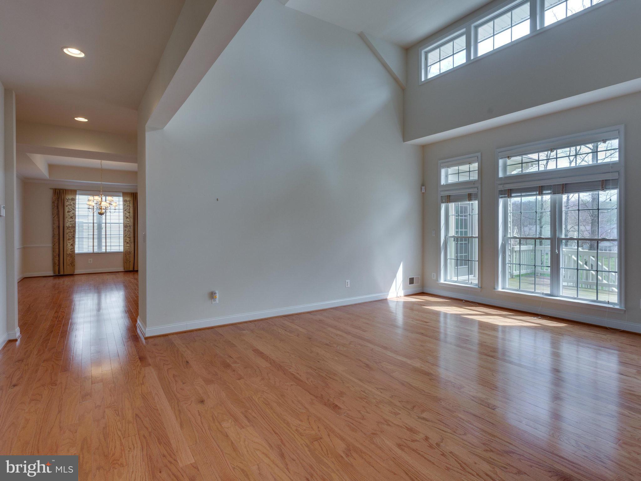 HERITAGE HUNT - Residential