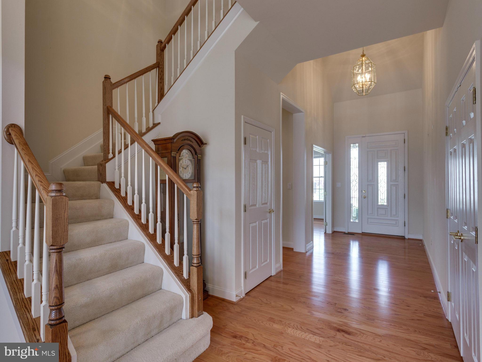 HERITAGE HUNT - Residential