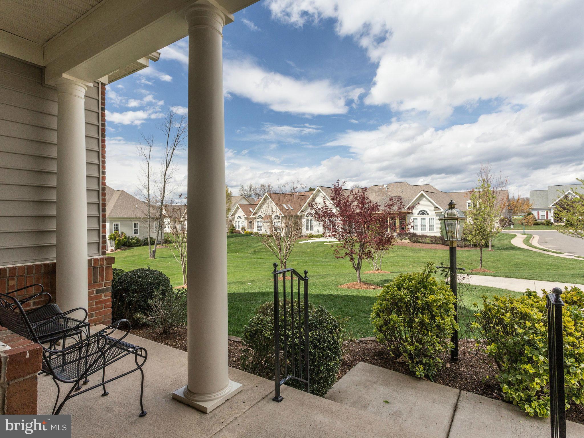 HERITAGE HUNT - Residential