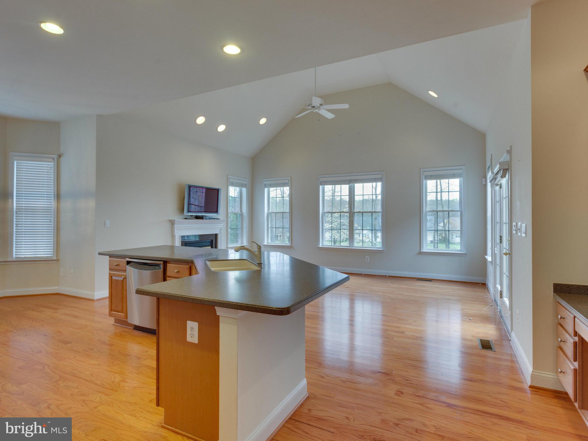 HERITAGE HUNT - Residential