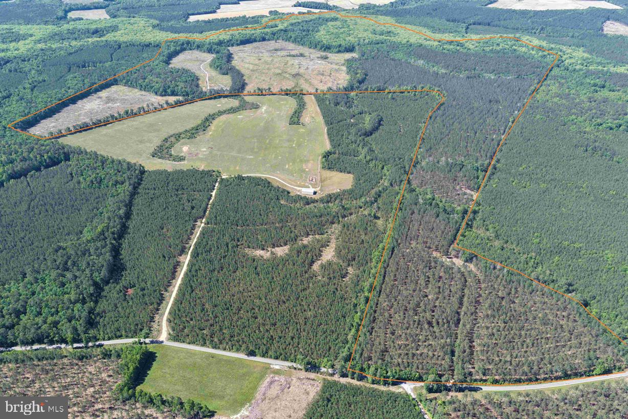 LAUREL DRIVE (TRACT: SURRY SEWARD-SCOTT)