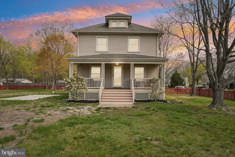 1256 E Grant Avenue, Vineland, NJ MLS: NJCB2023496