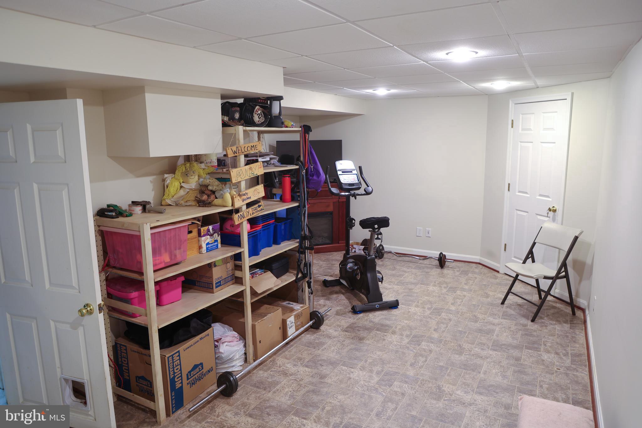 CLEARSPRING MANOR - Residential