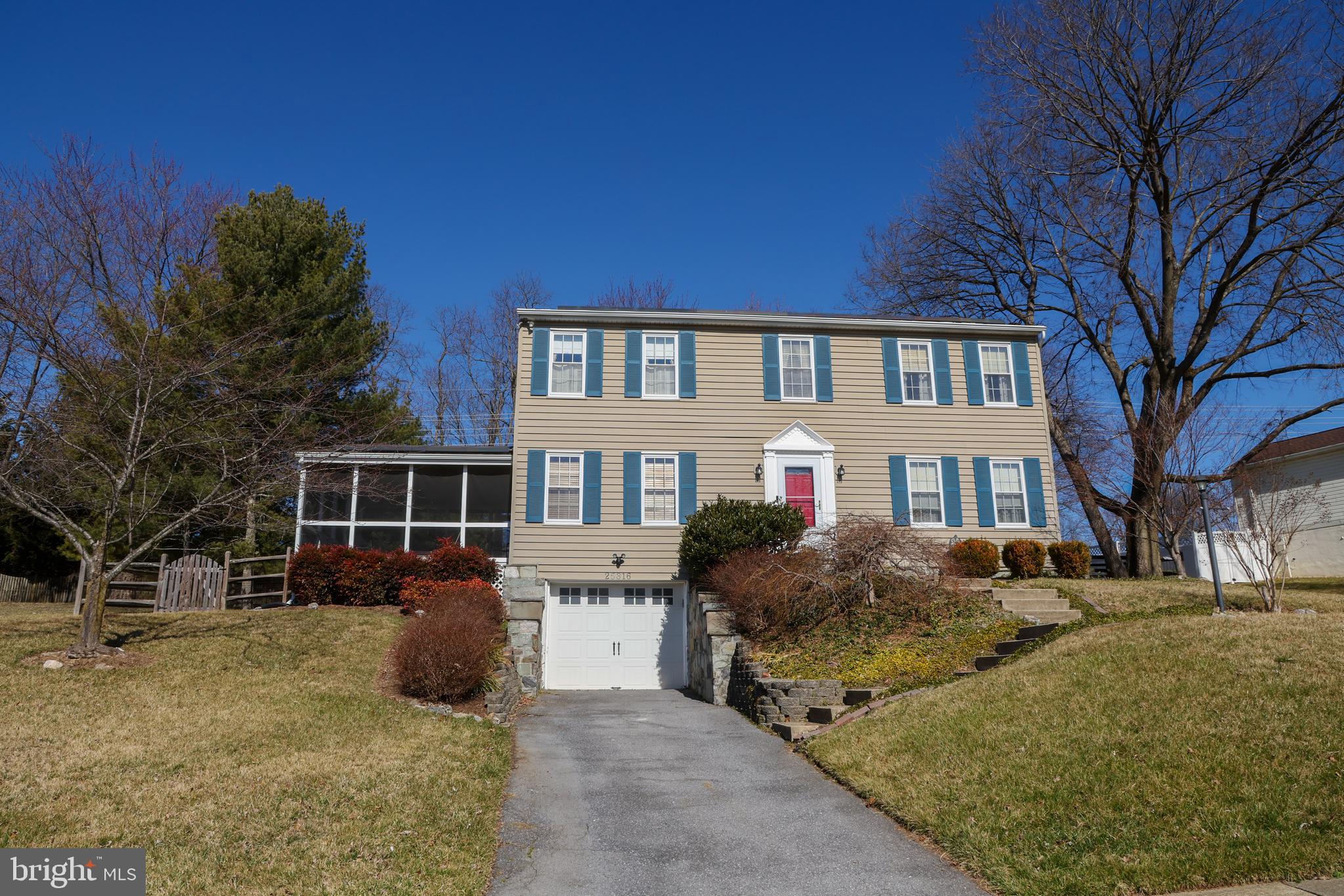 CLEARSPRING MANOR - Residential