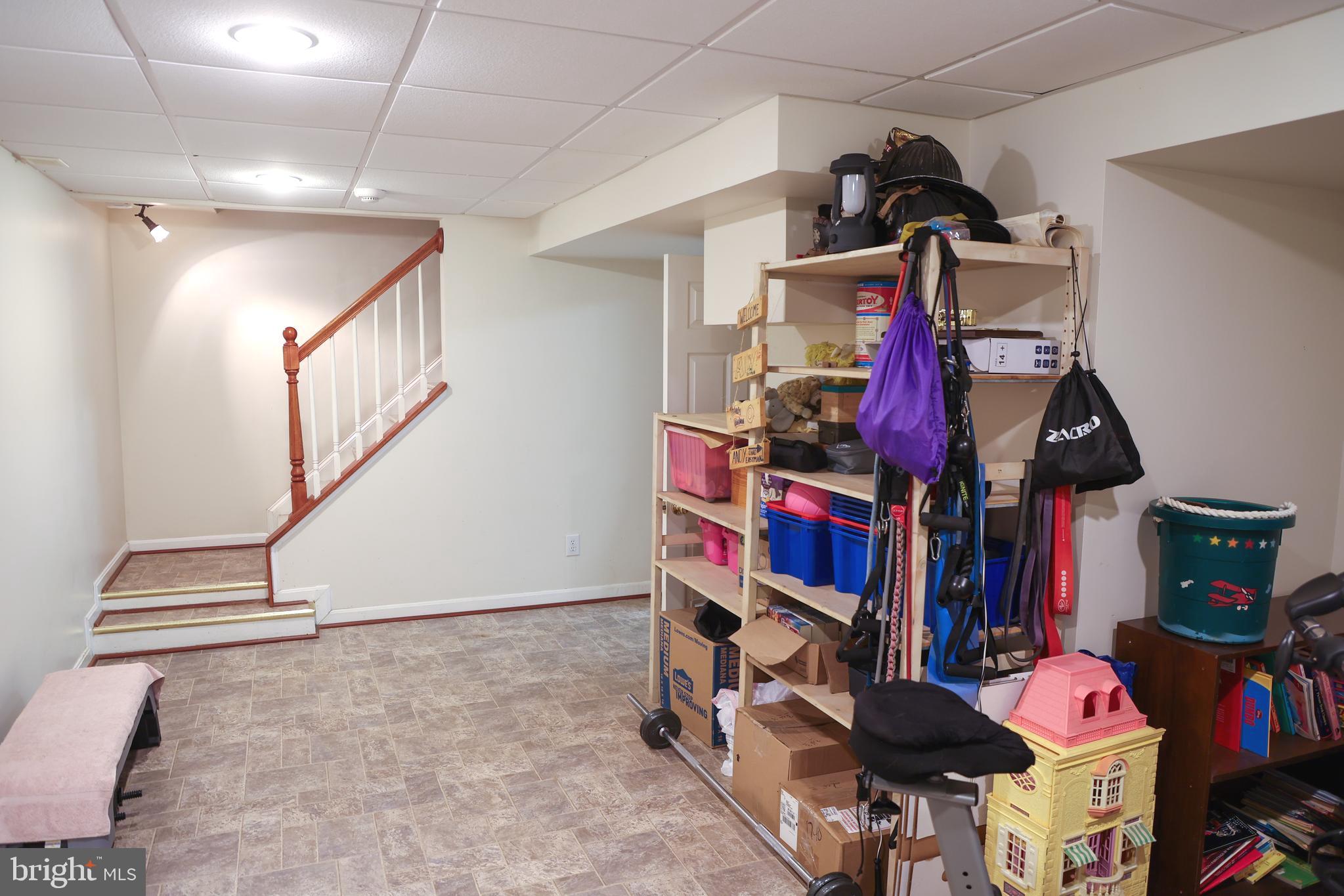 CLEARSPRING MANOR - Residential