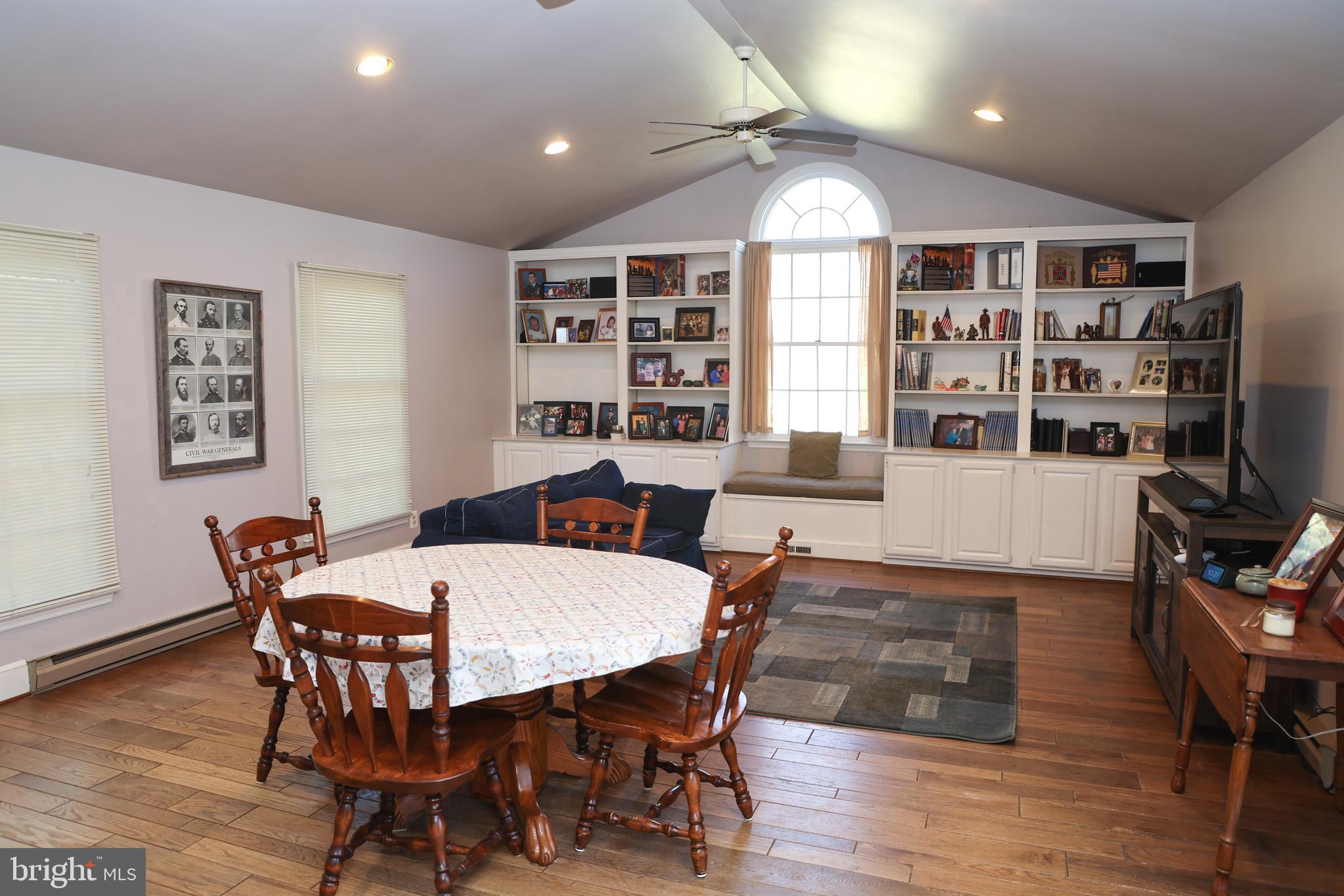 CLEARSPRING MANOR - Residential