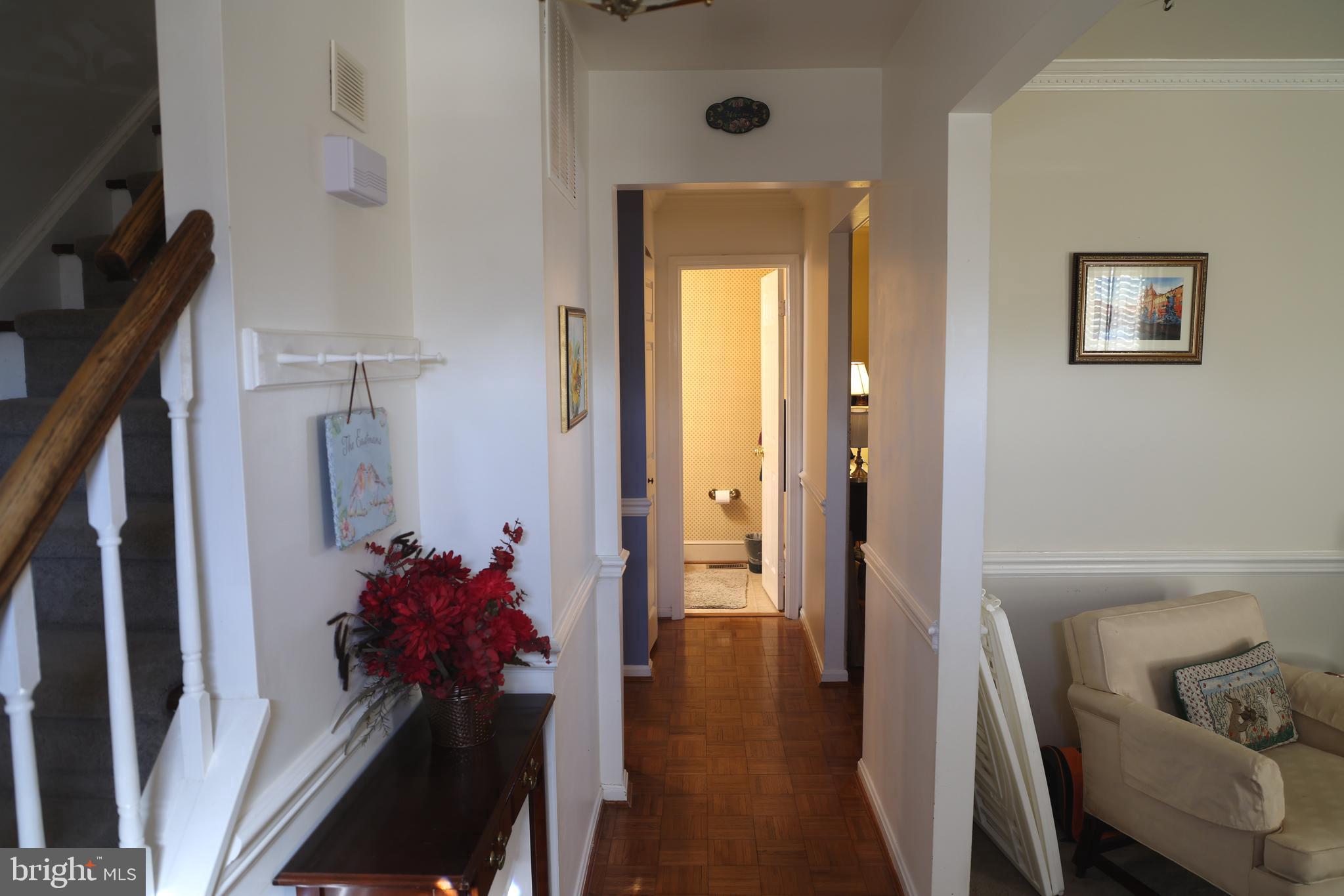 CLEARSPRING MANOR - Residential