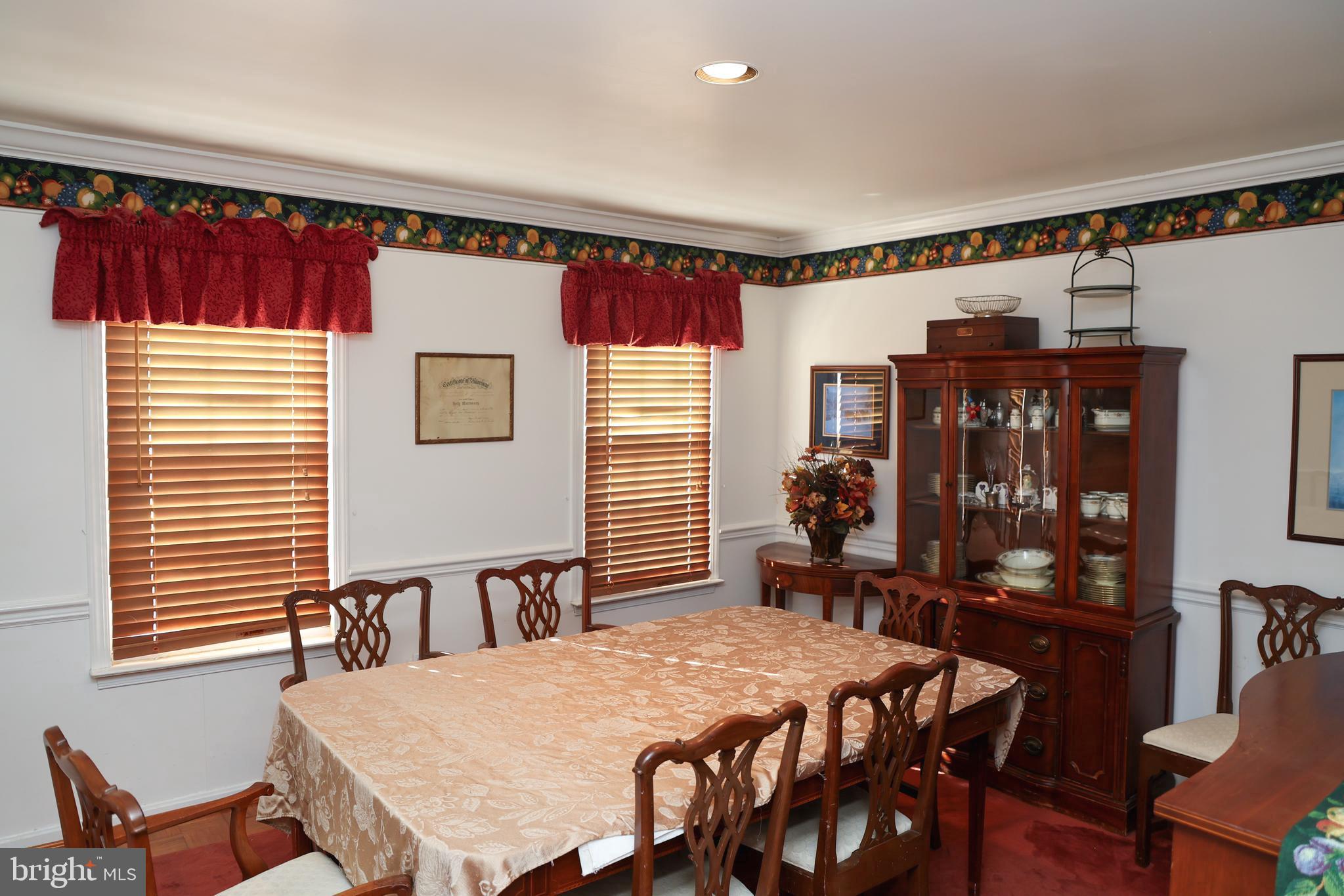 CLEARSPRING MANOR - Residential