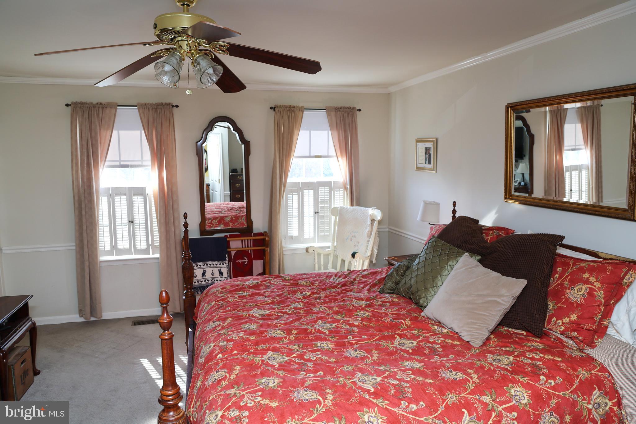 CLEARSPRING MANOR - Residential