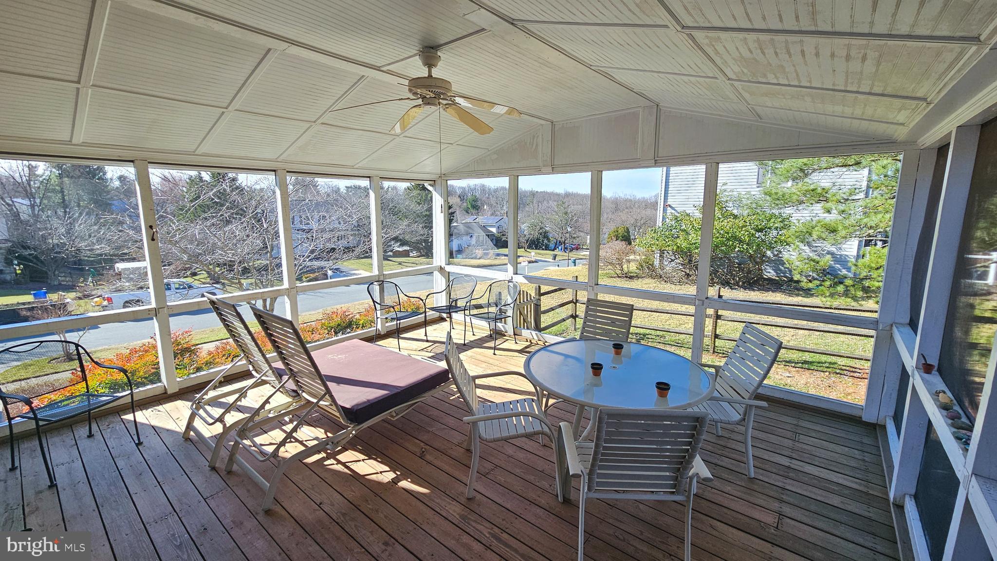 CLEARSPRING MANOR - Residential