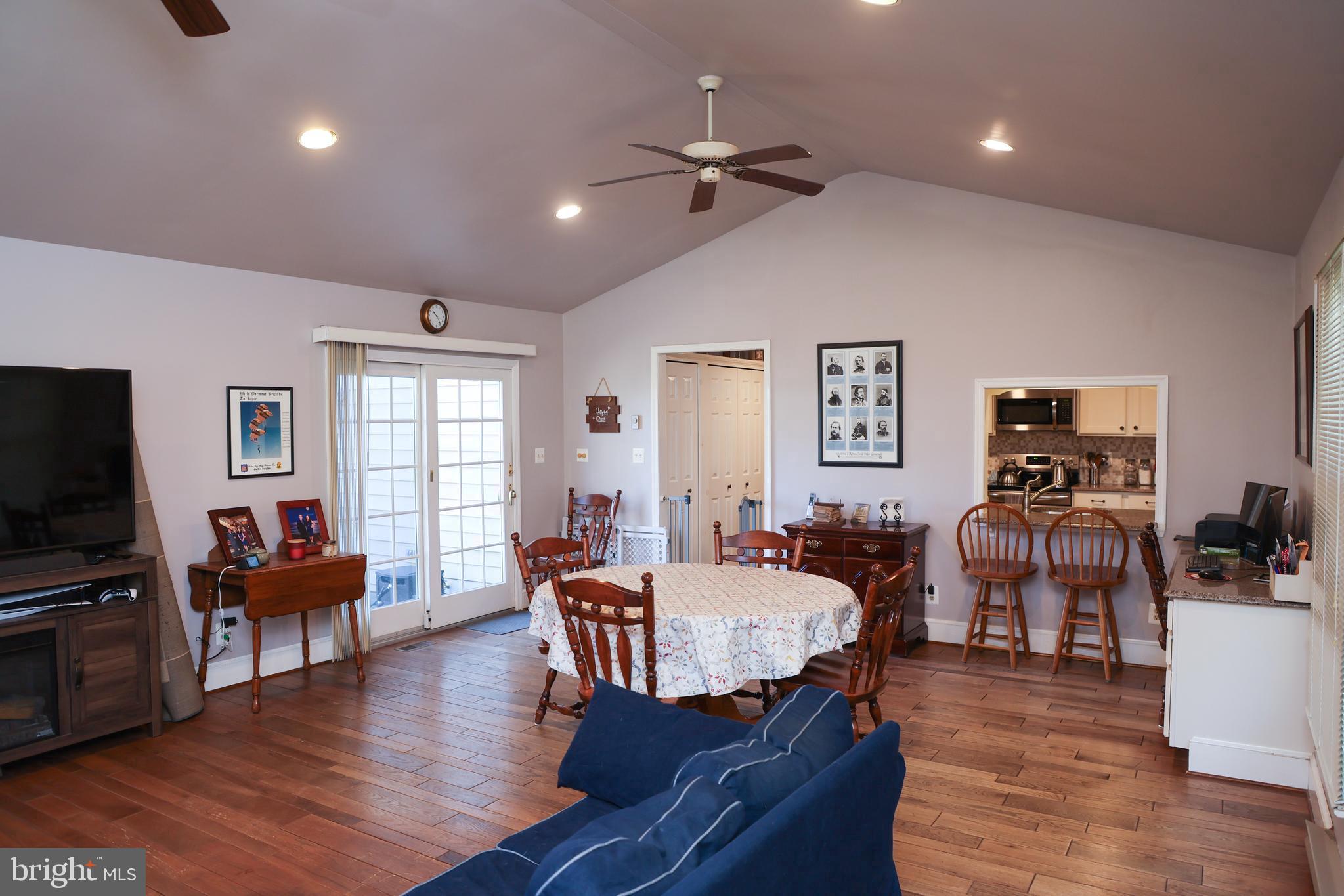 CLEARSPRING MANOR - Residential