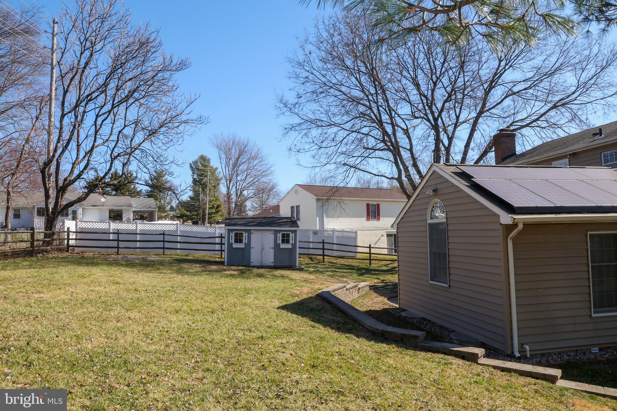 CLEARSPRING MANOR - Residential