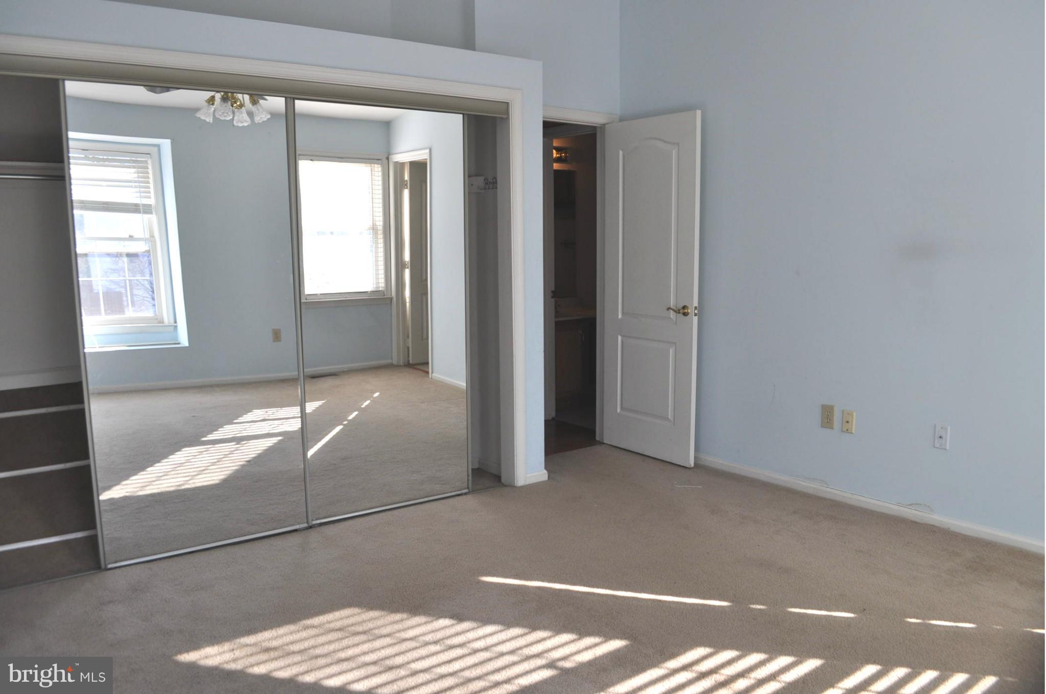 CAROLYN FOREST - Residential