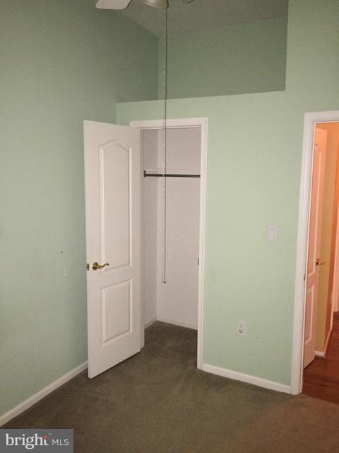 CAROLYN FOREST - Residential