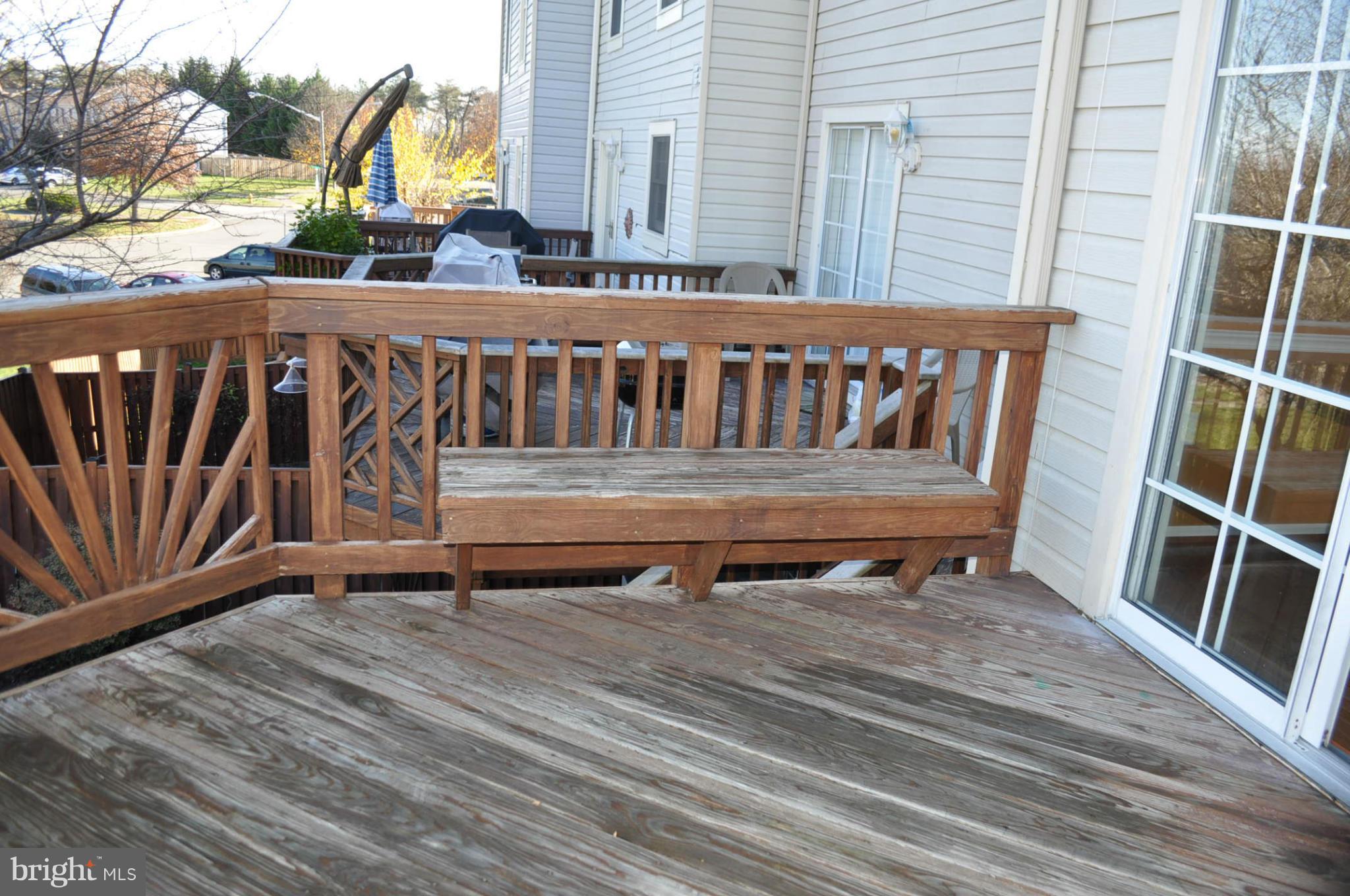 CAROLYN FOREST - Residential