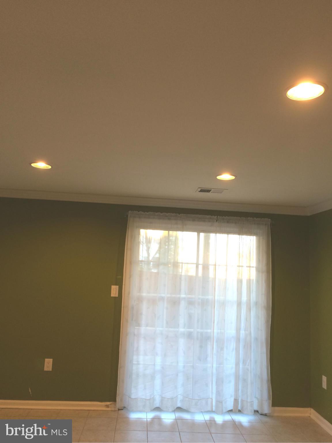 CAROLYN FOREST - Residential