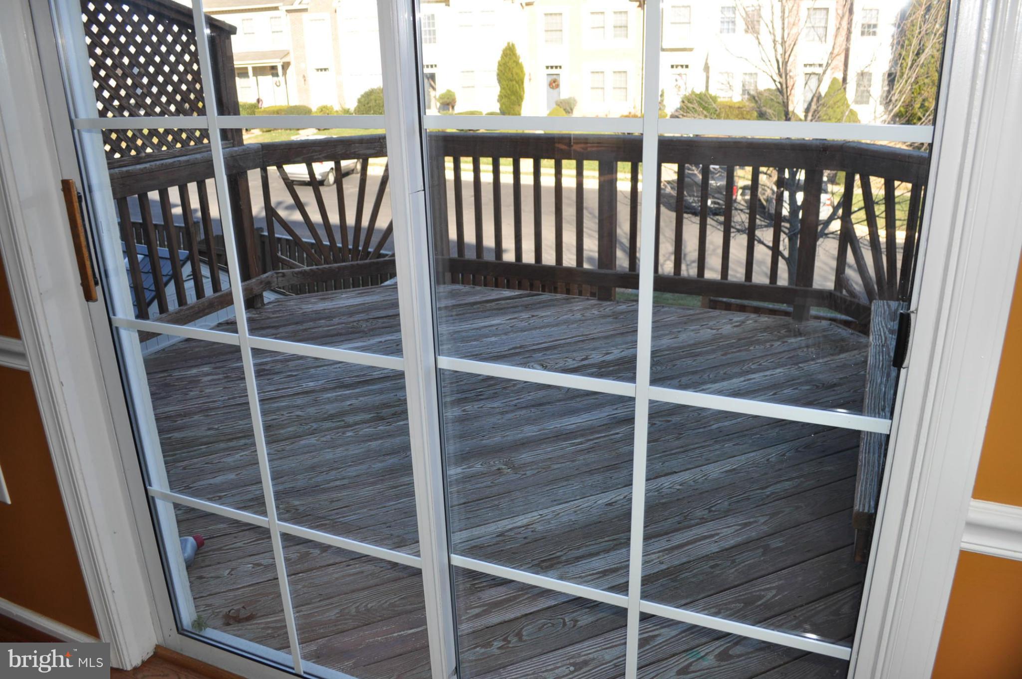 CAROLYN FOREST - Residential