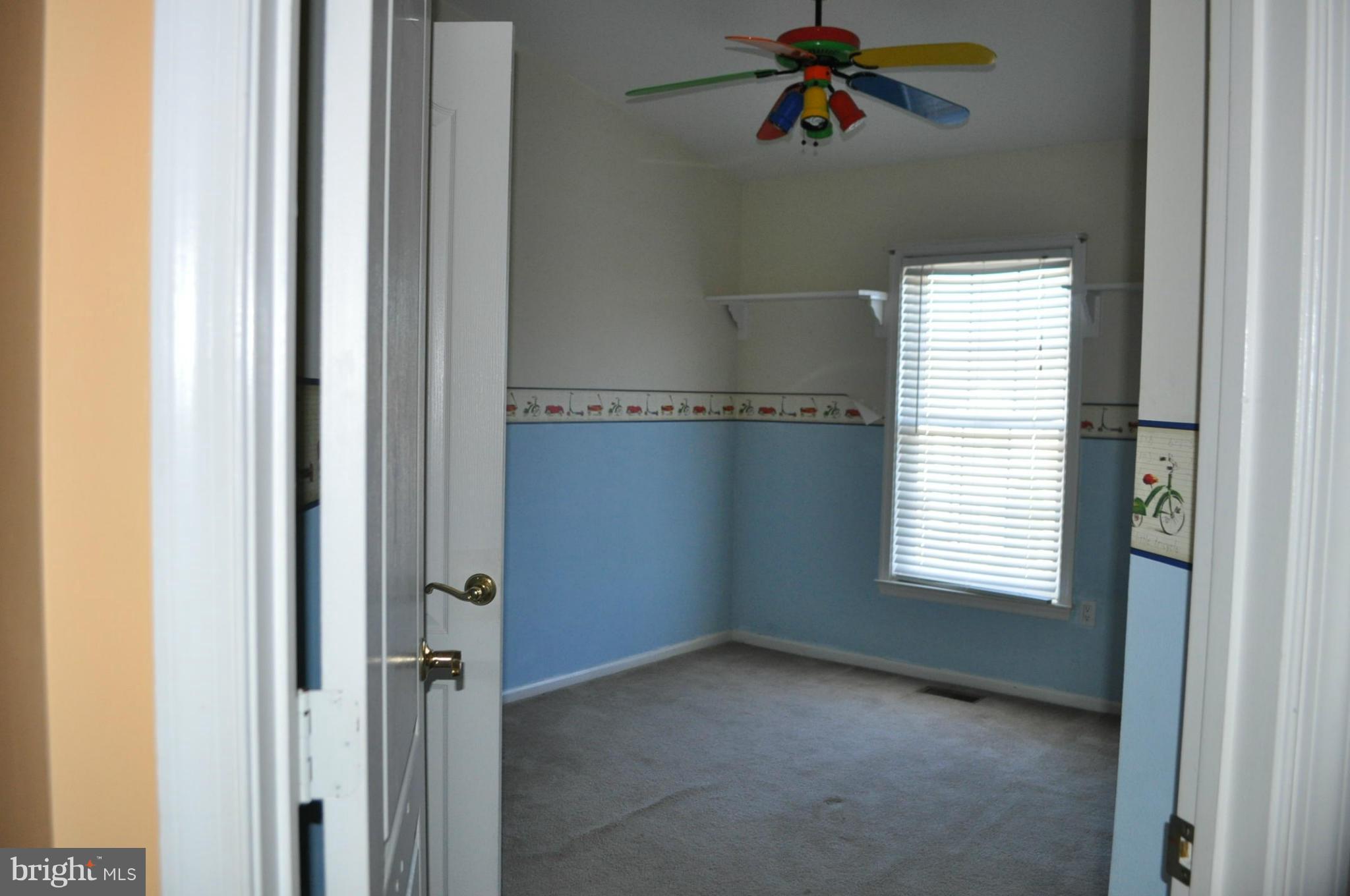 CAROLYN FOREST - Residential