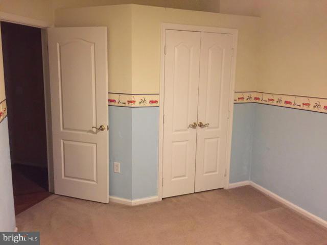 CAROLYN FOREST - Residential