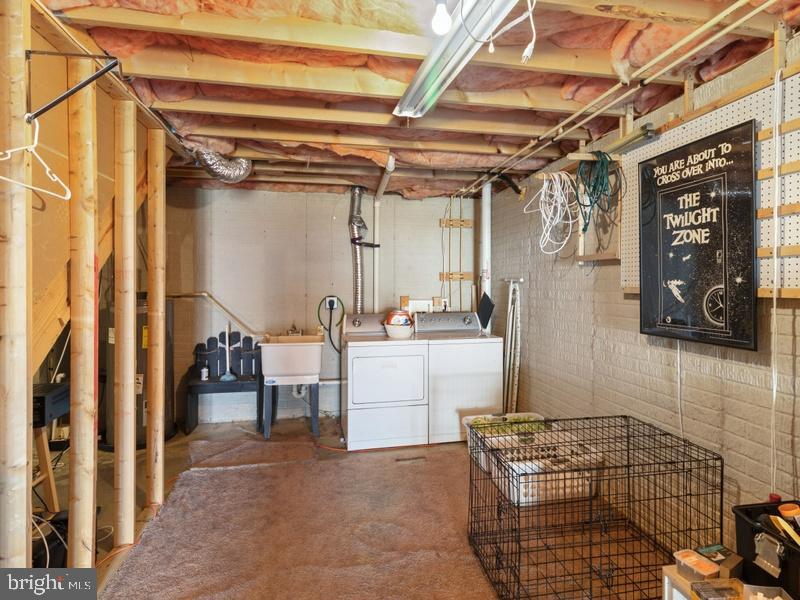 ELDERSBURG - Residential