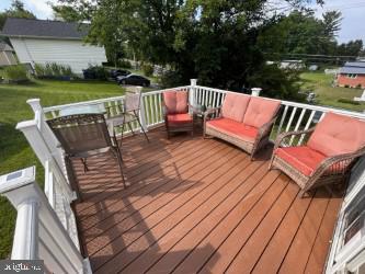 ELDERSBURG - Residential