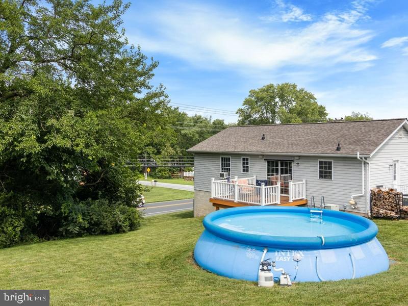 ELDERSBURG - Residential