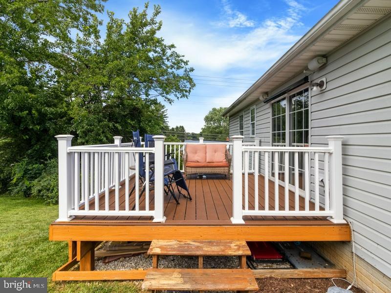 ELDERSBURG - Residential