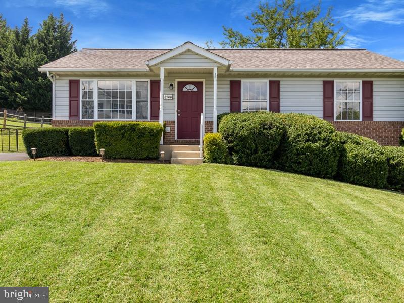 ELDERSBURG - Residential