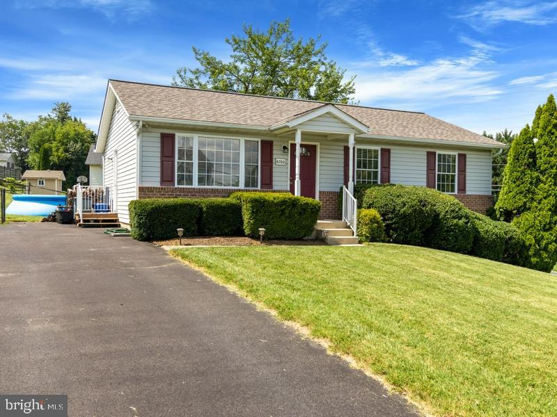 ELDERSBURG - Residential