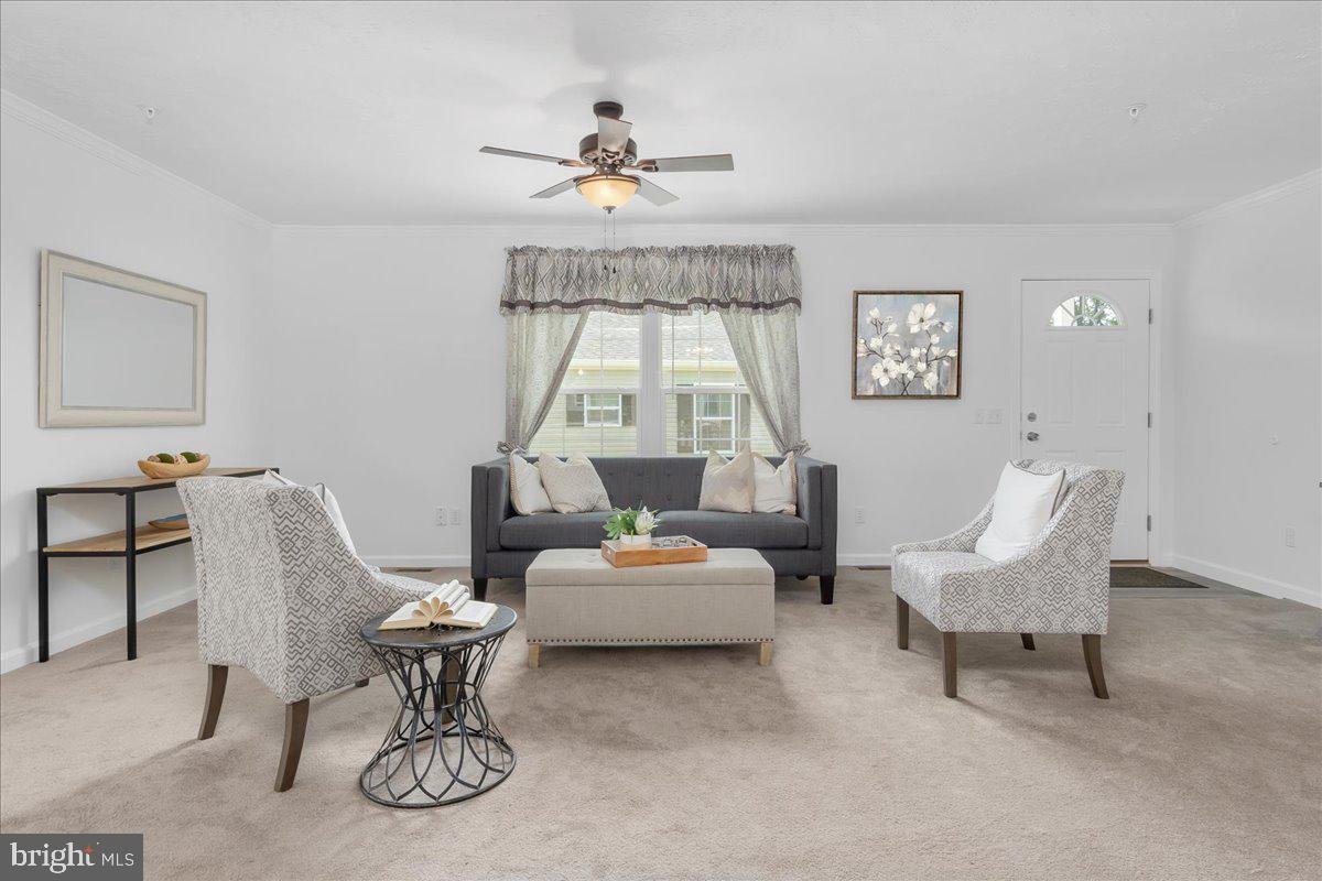 KILPATRICK WOODS - Residential