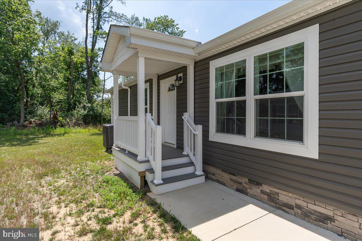 KILPATRICK WOODS - Residential