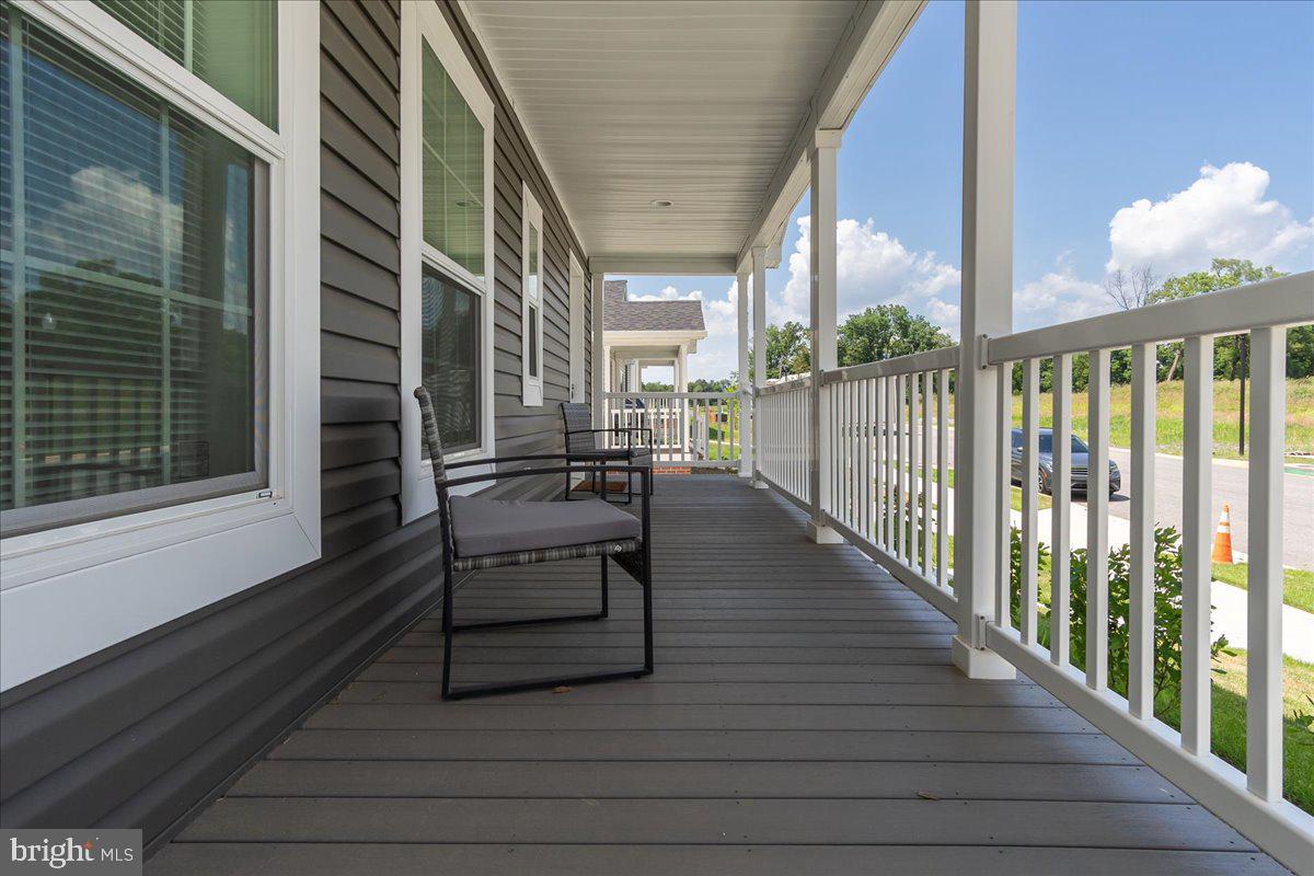 KILPATRICK WOODS - Residential