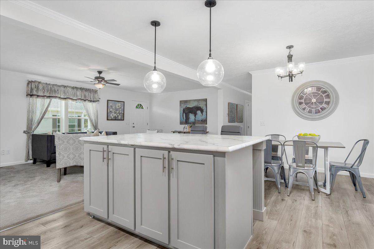 KILPATRICK WOODS - Residential