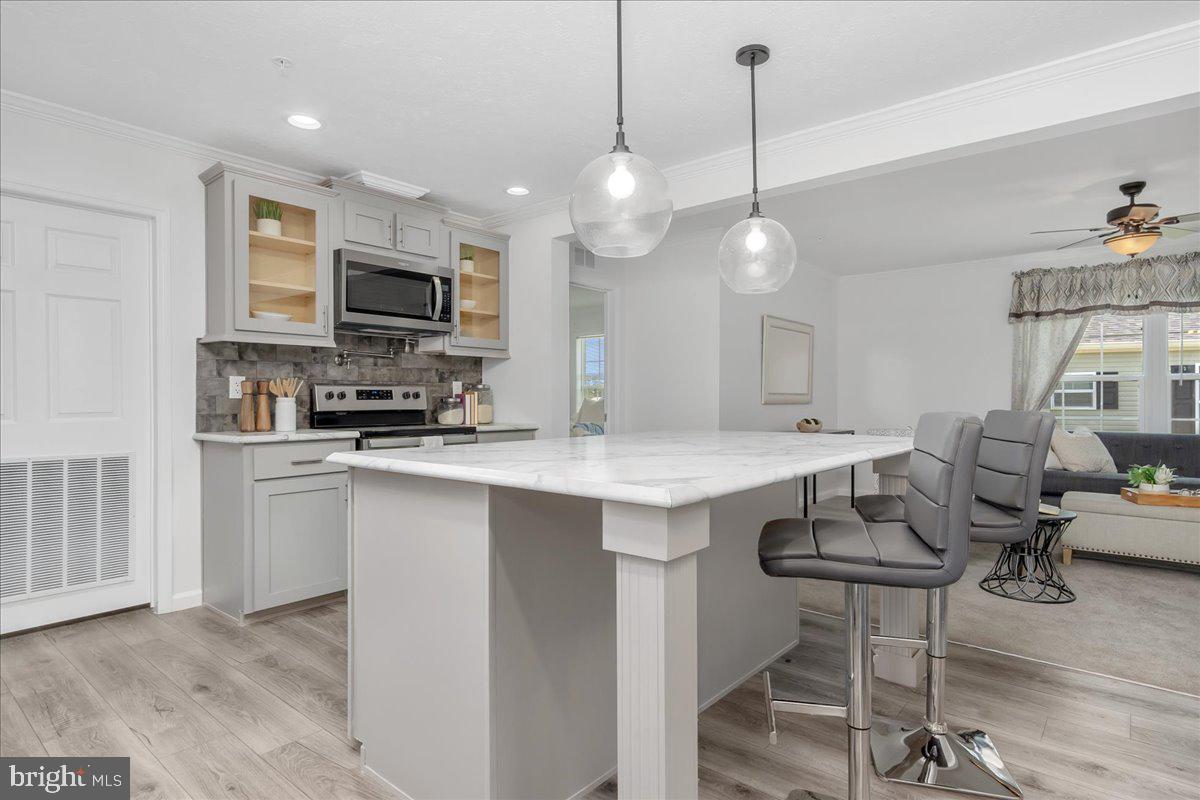 KILPATRICK WOODS - Residential