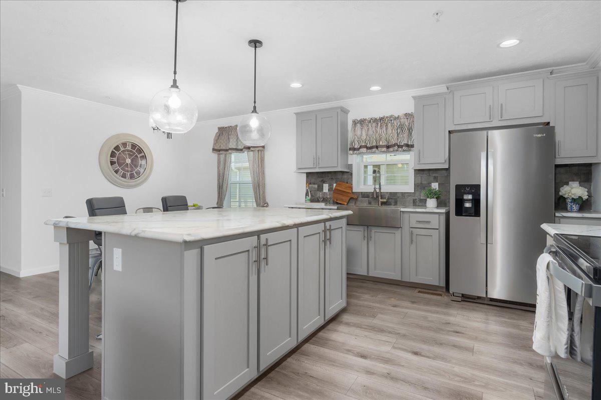 KILPATRICK WOODS - Residential