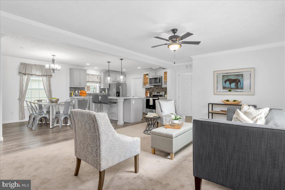 KILPATRICK WOODS - Residential